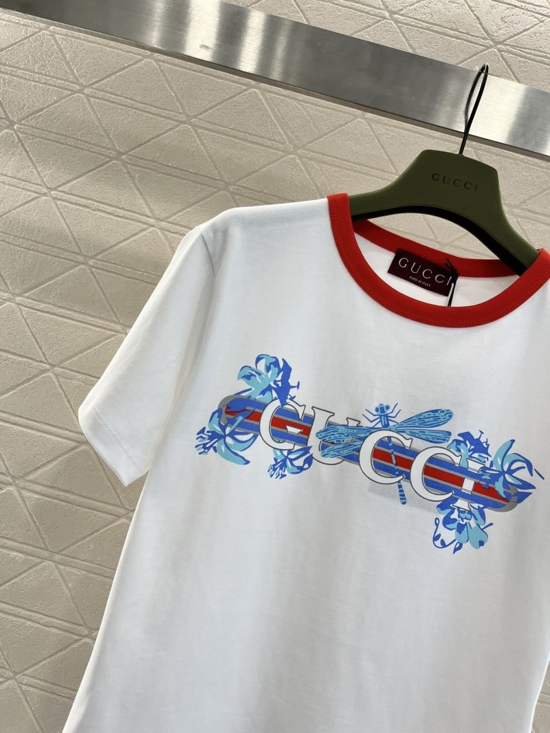 Gucci T-Shirts